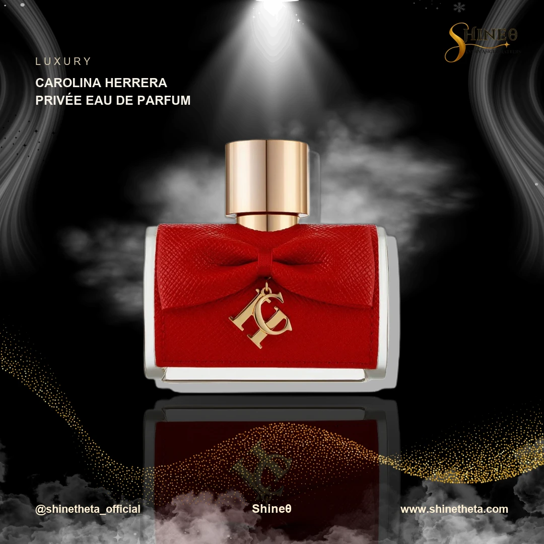 Carolina Herrera Privée Eau de Parfum